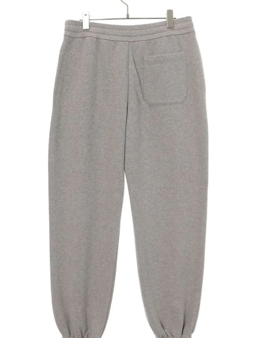 Gucci Logo Embossed Easy Sweatshirt Long Pants